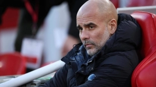 Pep Guardiola wants 200 million for signings / Elnacional.cat