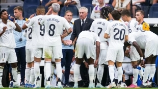 Arda Güler dejará el Real Madrid si Ancelotti sigue / Sport