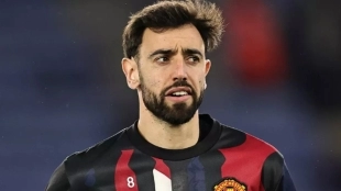 Ante el interés del Real Madrid: Los 5 candidatos para suplirle en el Manchester United