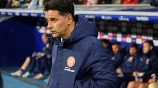 Michel demands signings from Girona: 2 players discarded by FC Barcelona