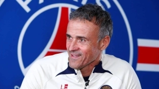 El PSG prepara una limpieza de plantilla: La lista negra de Luis Enrique