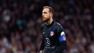 The Premier League club that wants to sign Jan Oblak
