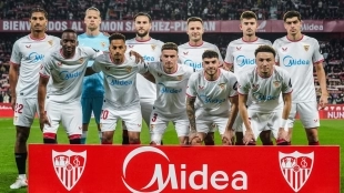 Sevilla FC is preparing two free signings for the next transfer market | ElSevillista