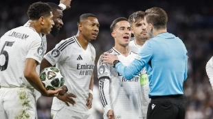 Real Madrid is preparing three key departures for the next season | El Periódico