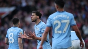 El Manchester City ofrece 70 millones por este central de gran nivel | MARCA