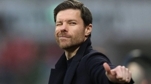 El Bayer pacta el fichaje de Ibrahim Maza para convencer a Xabi Alonso / El Confidencial