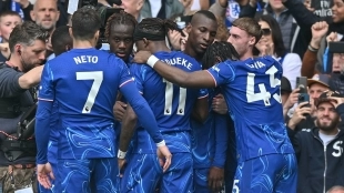 Chelsea plans triple blow in the Bundesliga: Bomb signings