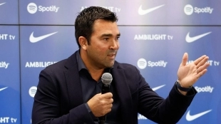 Los 2 nuevos cracks que están en la agenda del FC Barcelona