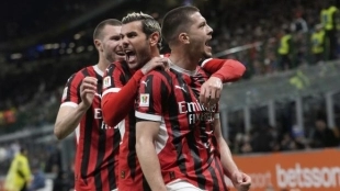 AC Milan is looking to secure a key signing for the upcoming season | AP News