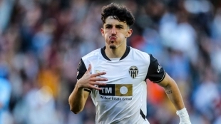 Los 3 clubes que quieren fichar a Diego López en verano