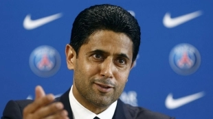 Manchester United and PSG battle for a €40 million signing | El Confidencial