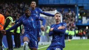 El Chelsea planea una gran limpieza y podría recaudar 500 millones este verano | FourFourTwo