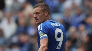 Vardy attracts interest from LaLiga and the Premier League | Leicester Mercury