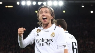 Reijnders, opción para el Real Madrid / Eurosport