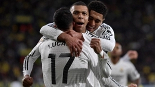Lucas Vázquez leaves Real Madrid /