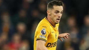 The Spanish club that wants to sign Pablo Sarabia.
