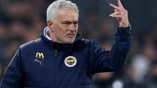 Mourinho entrenará a Portugal / Elperiodico.com