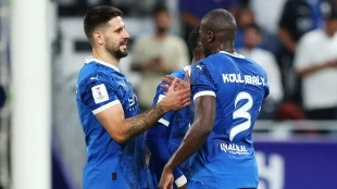 Ojo Real Madrid: El Al Hilal prepara 3 bombazos para el Mundial de Clubes