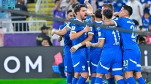 El fichaje top que quiere hacer el Al Hilal, rival del Real Madrid en el Mundial de Clubes