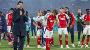 El Arsenal, en carrera para fichar a la revelación de la Bundesliga
