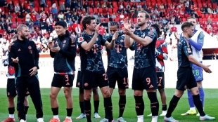 Los 3 fichajes que quiere cerrar el Bayern Múnich para ganarlo todo