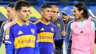 Los 4 entrenadores que sigue Boca Juniors para el Mundial de Clubes