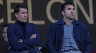 El Barça necesita vender: estas son las 6 salidas que ya prepara Deco