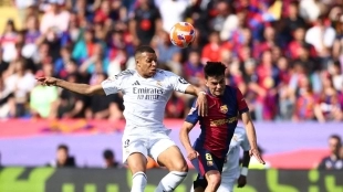 Los 4 jugadores que el Real Madrid ha decidido vender después del Clásico | El Confidencial