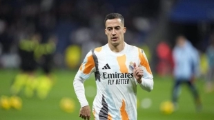Three LaLiga teams want Lucas Vázquez's signing | El Distrito