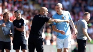Los 3 fichajes que quiere hacer el Manchester City para el Mundial de Clubes
