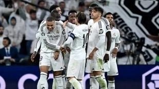 Los 3 fichajes que quiere hacer el Real Madrid para el Mundial de Clubes