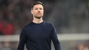 Xabi Alonso le pide al Real Madrid un triple fichaje del Leverkusen