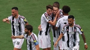 Juventus closes the signing of Jonathan David / El Español