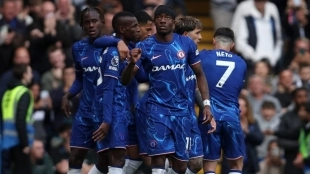 Chelsea has a plan to win the next Premier League: 3 top signings.