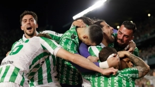 El Betis piensa en Pau López / Elmundo.es