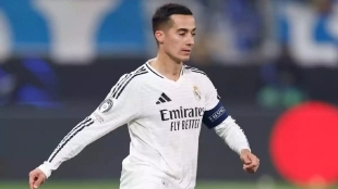Lucas Vázquez will sign for Fenerbahçe / Real Madrid Confidential