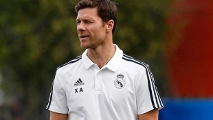 Xabi Alonso exige el fichaje de un "9" puro: Los 3 candidatos del Real Madrid
