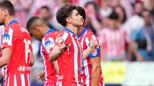The 2 signings that Atlético de Madrid wants to close as soon as possible