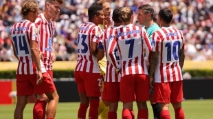 Atletico's Plan B if they fail to sign Robertson