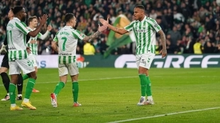 Real Betis is interested in a Premier League prospect | Estadio Deportivo