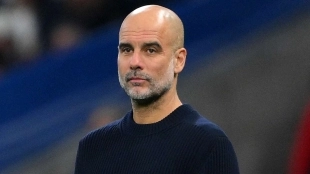 The top signing Guardiola wants for the Club World Cup
