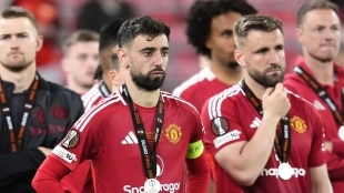 El tapado del Manchester United para reforzar su delantera