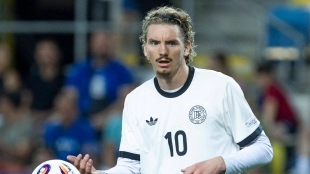 El Real Madrid se interesa en el fichaje de Nick Woltemade | Goodison News