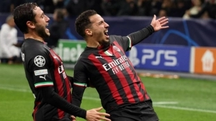 Al Hilal steals Bennacer signing from Betis / Sport