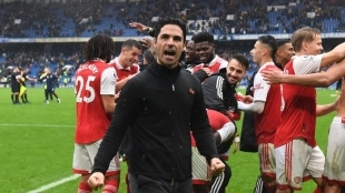 El Arsenal rescinde a Tomiyasu / Elmundo.es
