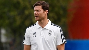 El Real Madrid se fija en Loic Badé / DAZN