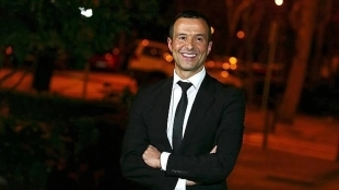 Jorge Mendes offers two players to Real Madrid / La Razón