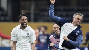 Luis Enrique's Blacklist: PSG's 7 Discards
