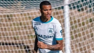 Oferta de 70 millones por Mason Greenwood | Lider Web