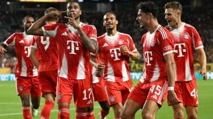 El Bayern Múnich prepara 150 millones para fichar a 2 cracks
